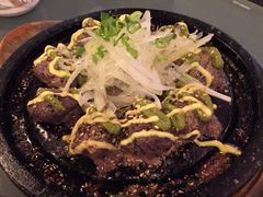 -椿山日本料理