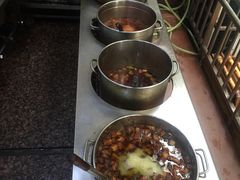 -雨田饭店(华兴东街店)