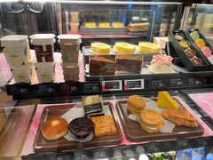 -星巴克(广州光明广场店)