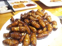 -牛上牛吊炉烧烤(红旗大街店)
