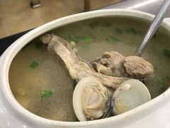 -渔王川菜馆(镇邦路店)