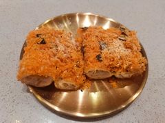 -小豆海棠(嘉兴路店)