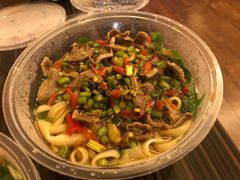 -肆姐面粉馆(坡子街店)