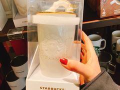 -星巴克(太原柳巷第一店)