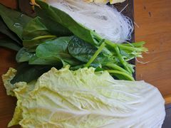 -竹叶涮肉坊(总店)