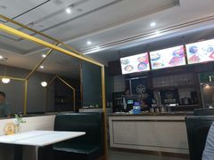 -禾谷韩餐(热带海洋学院店)