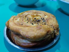 锅魁-甘记肥肠粉(马鞍北路店)