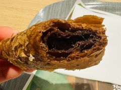 -麦当劳(红唐店)