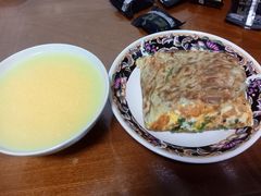-石小沫煎饼果儿(花园街店)