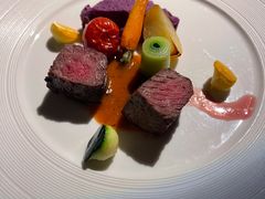 -Olive橄榄花园漂亮饭主题布置餐厅(大望路店)