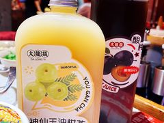 -大龙燚·旷野鲜火锅(广州首店)