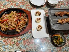 -格日勒阿妈蒙古厨房(新华广场店)