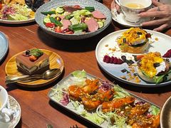 -ChitChat奇洽·Bistro(黎黄陂路店)