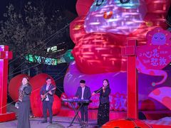 -百年港湾奥特莱斯(香炉礁店)