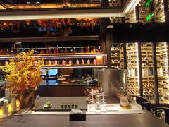 -秀儿四九城·新京菜(亚运村鸟巢店)
