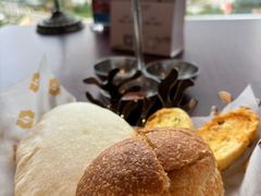 -青岛香格里拉·鱼跃地中海西餐厅