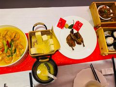 -馋遇江南·精致湖景雅宴(东方之门店)