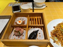 -蔡澜点心·粤菜(海印都荟城店)