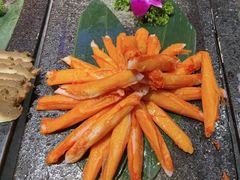 -芝小官毛肚火锅海鲜自助(苏州吴江区万宝店)