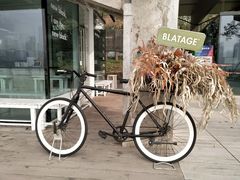 -BLATAGE COFFEE