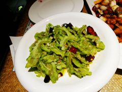 -渝信川菜 · 川味家常菜(长安店)