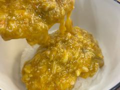 -百年老字号·观振兴蟹黄面·三虾面·苏式面(观前街富仁坊巷店)