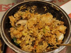 -英兰朝族饭店·英兰锅包肉(佳园路店)