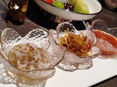 -海派悦庭·海胆烧麦·新融合菜(凯德广场店)