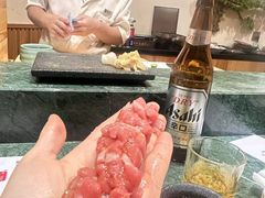 -鮨冠OMAKASE食べ放题(北京首店)