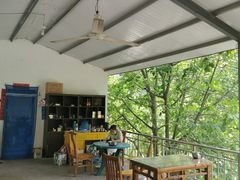 -沣峪口