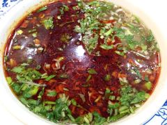 iphone_upload_pic-马子禄牛肉面(金宝街店)