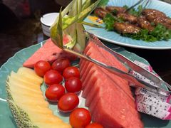 -德信恒隆国际酒店