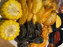 -米斯特比萨(罗斯福店)