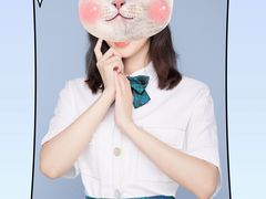 -海马体照相馆(北京apm店)