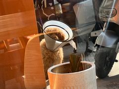 -欣达面馆(天桥支路店)