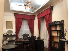 -龙环葡韵住宅式博物馆