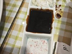 -姥姥春饼·烤鸭(未央路盛龙店)