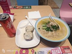 -小杨生煎(周浦万达店)