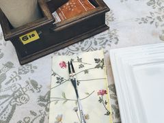 -古董花园(思南路42弄小区店)