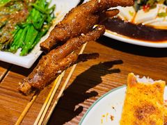 -庆峰龙虾烧烤(合肥一店)