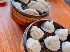 -罗卜李包子羊肉汤