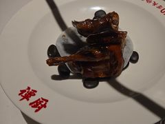 -谭厨中山传家菜.乳鸽.脆鲩鱼(华强北中航城店)
