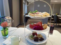 -北京王府井天伦王朝酒店