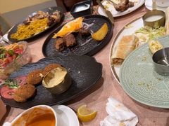 -BRBR叙利亚餐厅(总店)