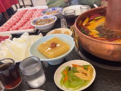-仁和四季涮肉馆(天坛南门店)