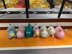 -星际传奇·电玩城·游戏厅·儿童乐园(大悦城店)