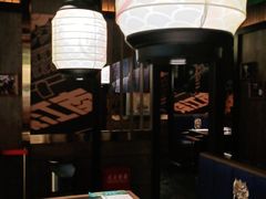 -烧江南烤肉(长春摩天活力城店)