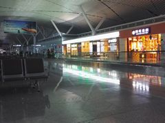 -南昌昌北国际机场