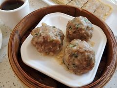 新会陈皮牛肉丸-又一间茶点轩(宝业路店)