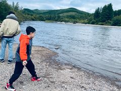 -莫尔道嘎国家森林公园